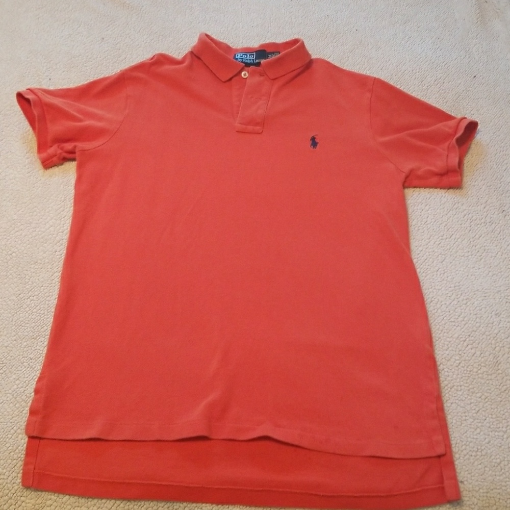 Polo shirt